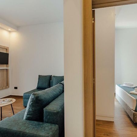 Apartmani Beko Herceg Novi Zewnętrze zdjęcie