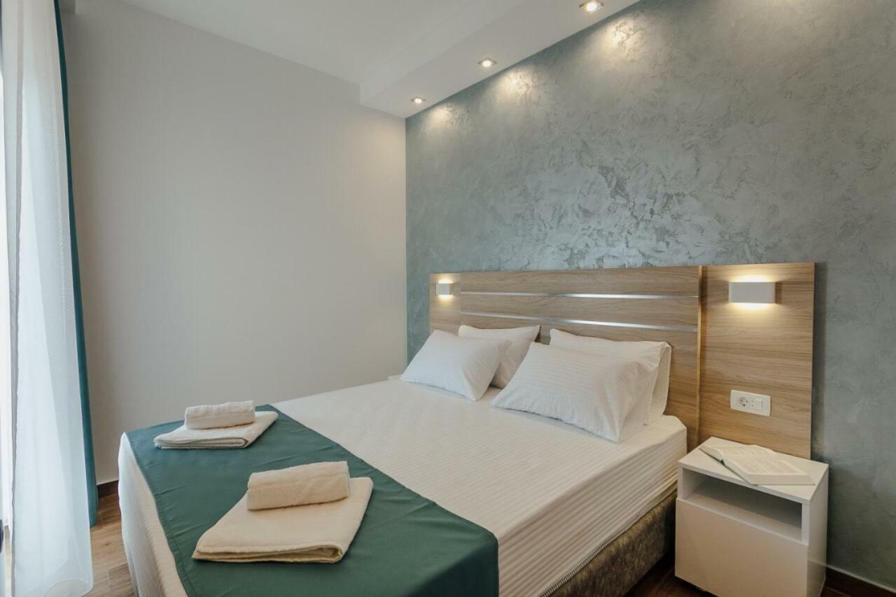 Apartmani Beko Herceg Novi Zewnętrze zdjęcie