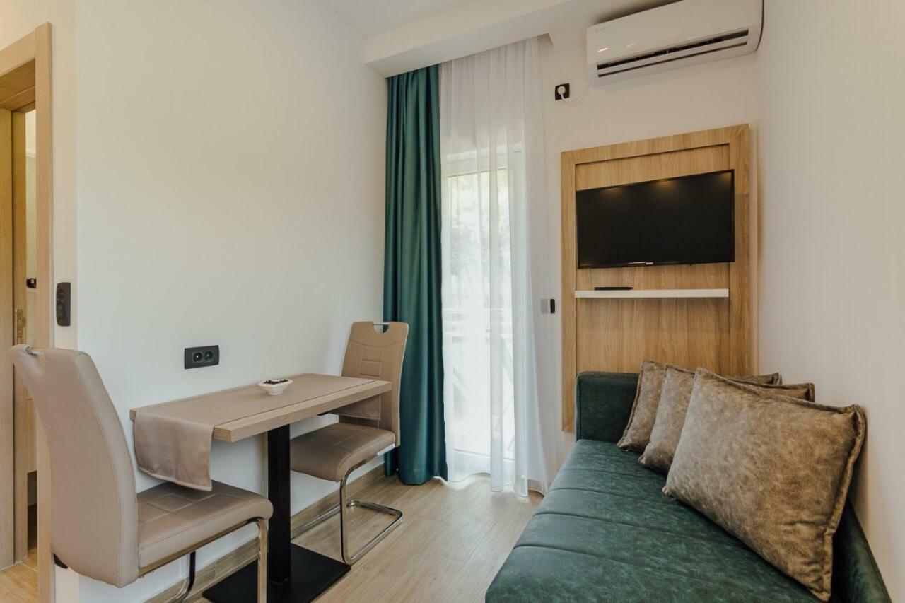 Apartmani Beko Herceg Novi Zewnętrze zdjęcie