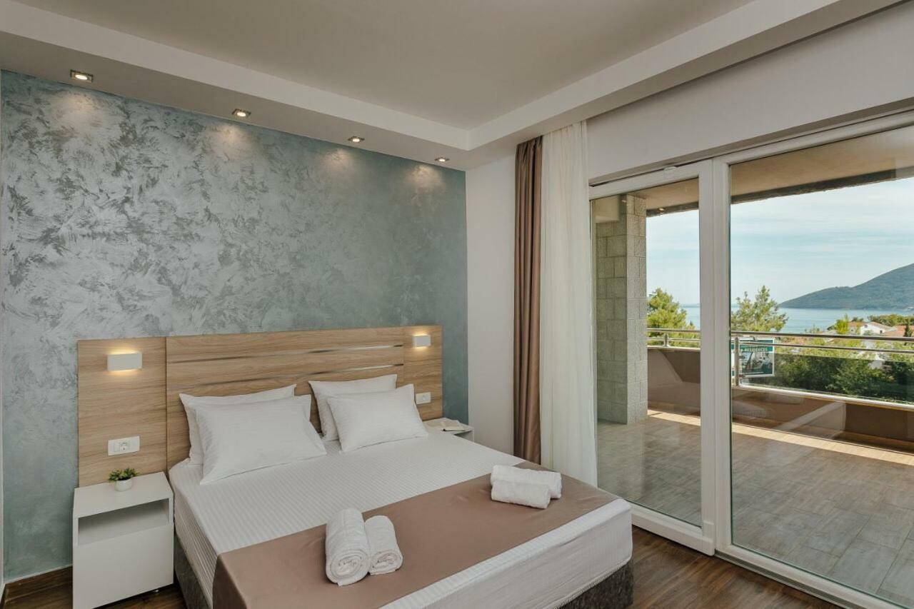 Apartmani Beko Herceg Novi Zewnętrze zdjęcie